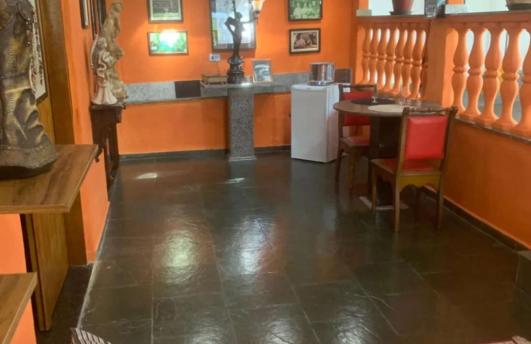 Pousada Belo Recanto-1